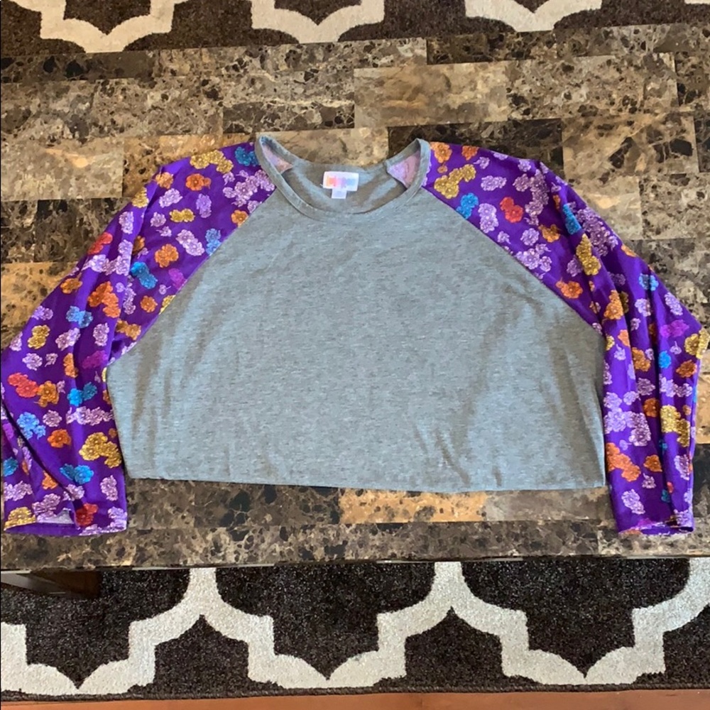 LLR XL